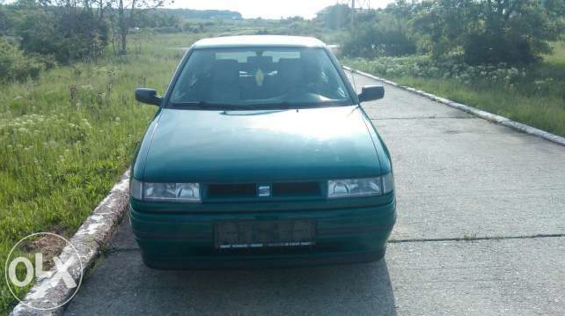 Seat Toledo DEZMEMBREZ 1995