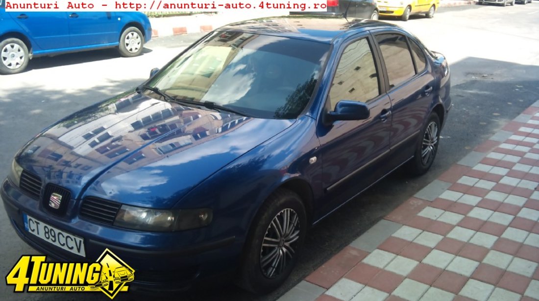 Seat Toledo tdi 2003