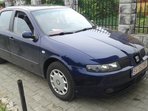 seat toledo