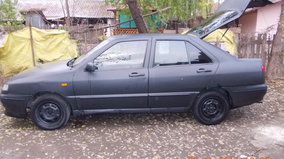 Seat Toledo