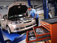 Secrete din interior: Top 10 tepe facute de service-urile auto din Romania ca sa-ti fure banii