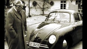 Secretele Muzeului Porsche 2