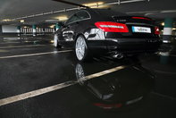 Secretul atractiei: Mercedes E500 Coupe by Vath
