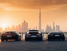 Sedinta foto Bugatti