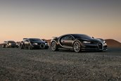 Sedinta foto Bugatti