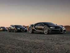 Sedinta foto Bugatti