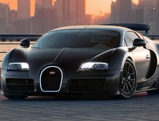 Sedinta foto Bugatti