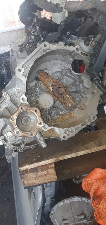 SEE Cutie de viteze manuala 6+1 trepte tip SEE Volkswagen Golf 7 (5G) 1.0 TSI CHZ