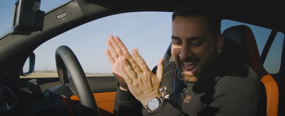 Sefii de la BMW rad, cel mai probabil, in hohote. Primul M3 Touring din istorie a umilit la liniute legendarul Audi RS4 Avant Sefii de la BMW rad, cel mai probabil, in hohote. Primul M3 Touring din istorie a umilit la liniute legendarul Audi RS4 Avant