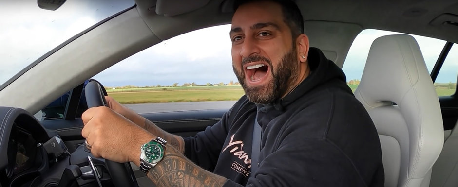 Sefii de la BMW rad, cel mai probabil, in hohote. Noul M5 CS a batut, la liniute, Audi RS6 Avant, Mercedes-AMG E 63 S si Porsche Panamera Turbo S E-Hybrid Sefii de la BMW rad, cel mai probabil, in hohote. Noul M5 CS a batut, la liniute, Audi RS6 Avant, Mercedes-AMG E 63 S si Porsche Panamera Turbo S E-Hybrid