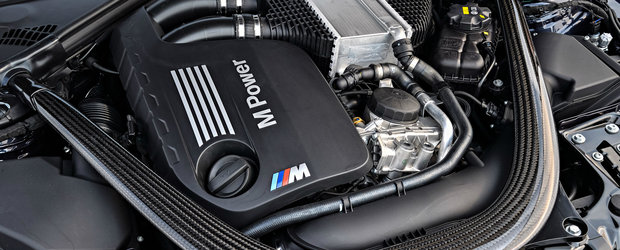 Seful BMW M a iesit la declaratii. Ce spune oficialul despre viitoarele motoare ale modelelor de performanta