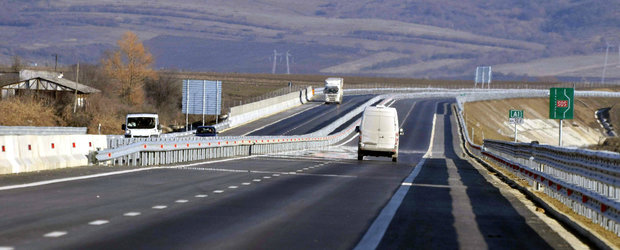 Seful CNADNR a fost demis dupa ce DNA a inceput ancheta in cazul autostrazii demolate