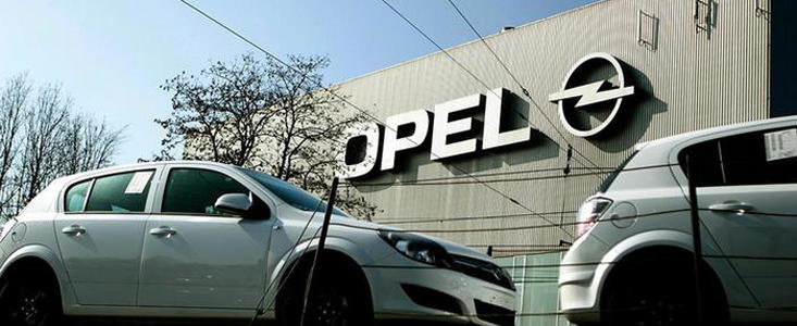 Seful Opel da asigurari: Fabrica din Bochum nu se va inchide pana in 2014 Seful Opel da asigurari: Fabrica din Bochum nu se va inchide pana in 2014