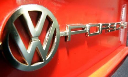 Seful Porsche a demisionat. Verde pentru alianta cu Volkswagen Seful Porsche a demisionat. Verde pentru alianta cu Volkswagen