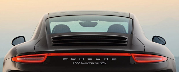 Seful Porsche isi doreste 7 modele in gama