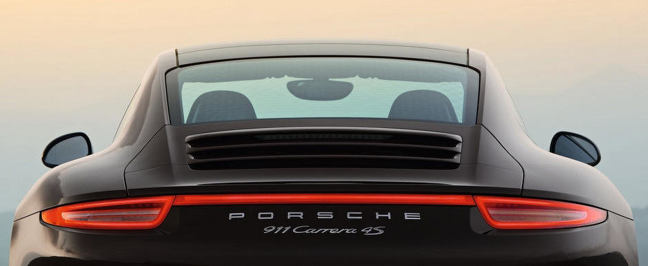 Seful Porsche isi doreste 7 modele in gama