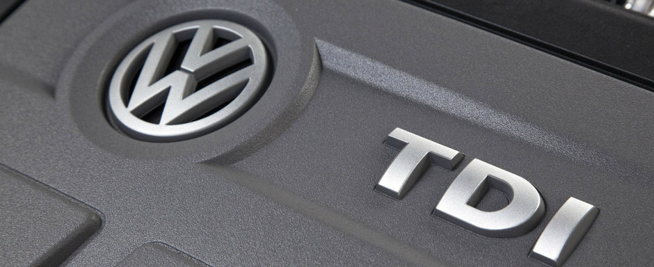 Seful Volkswagen ia in calcul eliminarea definitiva a motoarelor diesel din strategia companiei