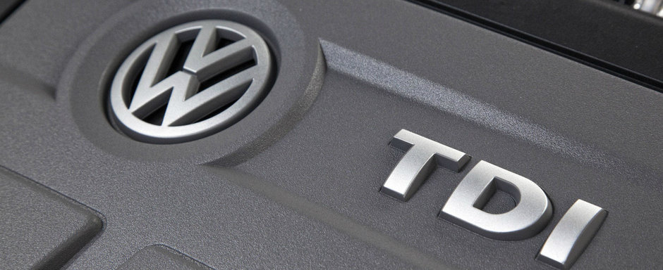Seful Volkswagen ia in calcul eliminarea definitiva a motoarelor diesel din strategia companiei Seful Volkswagen ia in calcul eliminarea definitiva a motoarelor diesel din strategia companiei