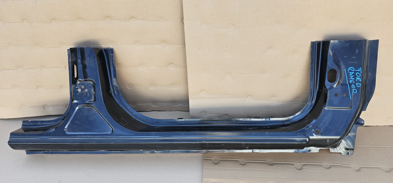 Segment Prag dreapta Ford Ranger 2012 2013 2014 2015 2016 2017