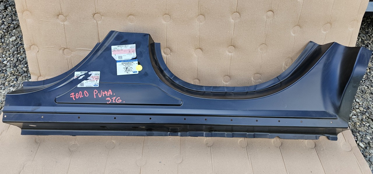 Segment prag stanga Ford Puma 2019 2020 2021 2022