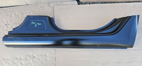 Segment prag stanga NOU Skoda Octavia 3 2014 2015 2016 2017 2018