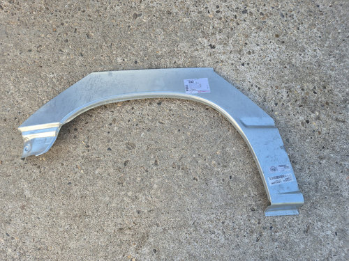 SEGMENT REPARATIE ARIPA DREAPTA SPATE GALVANIZATA SUZUKI VITARA FAB. 1988 – 2002 ⭐⭐⭐⭐⭐