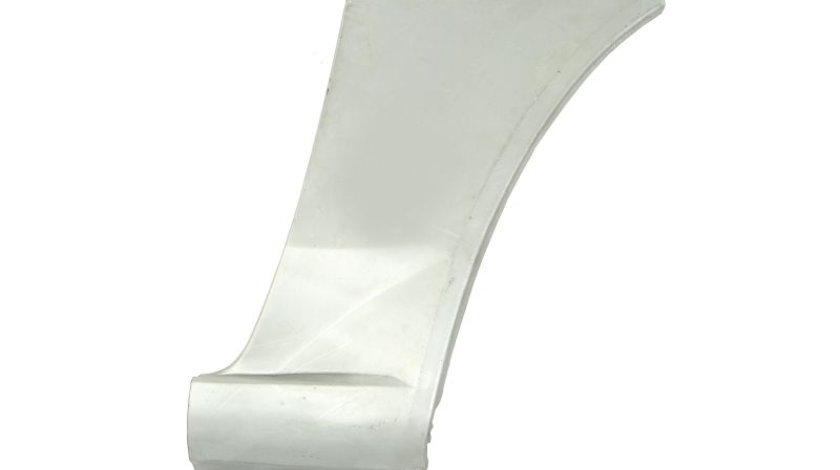 Segment reparatie aripa fata dreapta partea din spate MITSUBISHI PAJERO PININ intre 1996-2007