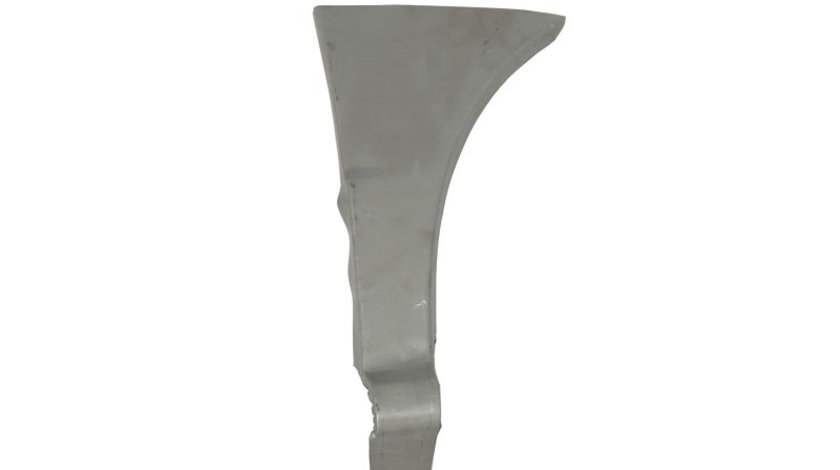 Segment reparatie aripa fata dreapta partea din spate SKODA FABIA intre 1999-2005