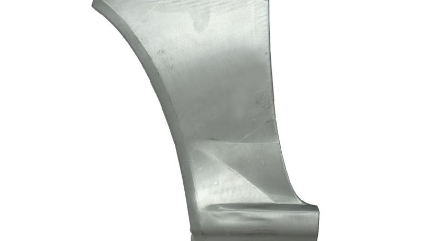 Segment reparatie aripa fata stanga partea din spate MITSUBISHI PAJERO PININ intre 1996-2007