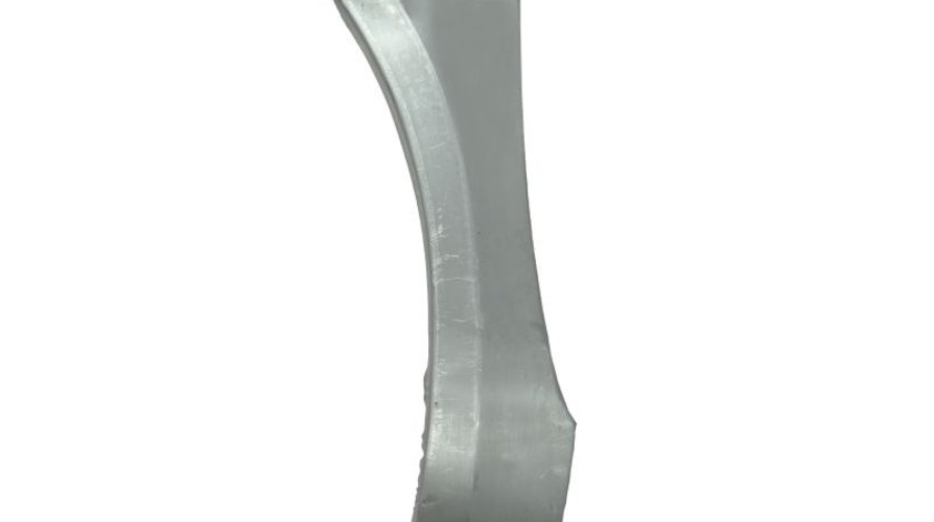 Segment reparatie aripa fata stanga partea din spate TOYOTA YARIS intre 1999-2005