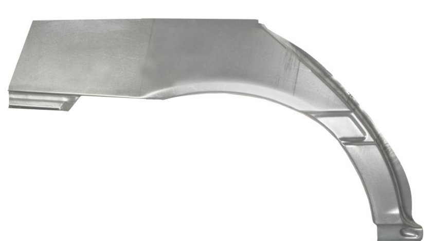 Segment reparatie aripa spate dreapta MERCEDES Clasa C-CLASS W203 dupa 2000