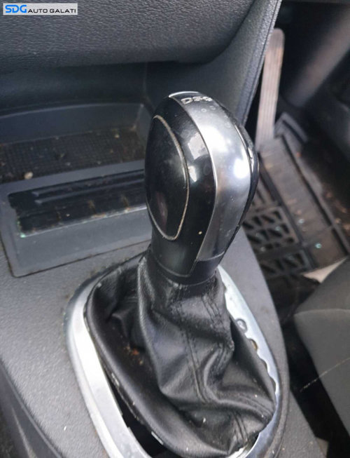 Selector Ansamblu Maneta Schimbator Viteze Timonerie Cutie Automata DSG 7 Trepte Volkswagen Touran 1...