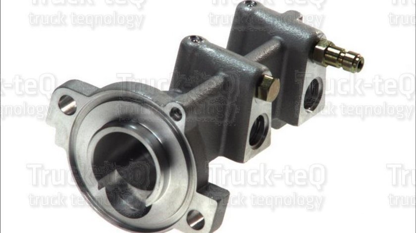 Selector bloc pneumatic dreapta cutie viteza ZF Ecosplit III 16S Man TGA (poz.8) AKUSAN 81326556182