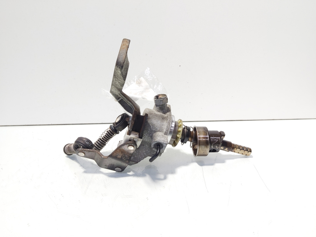 Selector cute viteza, Vw Polo (9N) 1.4 TDI, AMF, 5 vit man (id:700689)