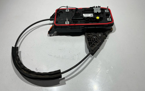 Selector cutie automata 5WA713033C Audi A3 4 (8Y) [2020 - 2020]