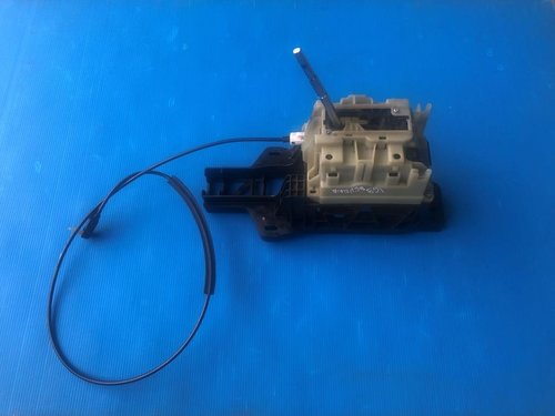 Selector cutie automata Mercedes A150 W169