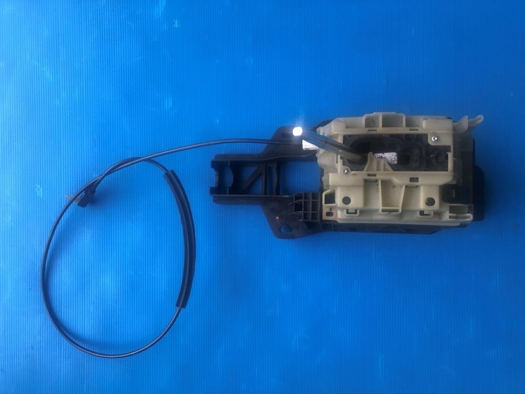 Selector cutie automata Mercedes A160 W169