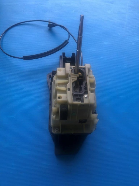 Selector cutie automata Mercedes A170 W169