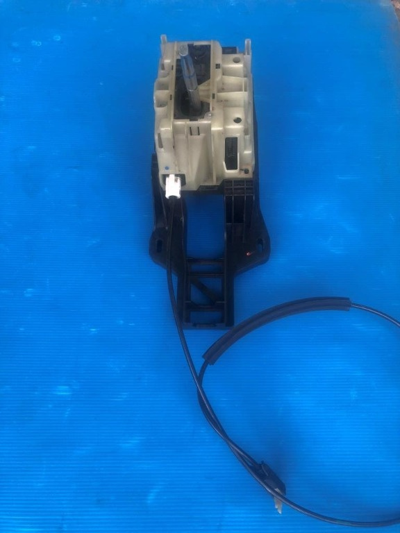 Selector cutie automata Mercedes A200 W169