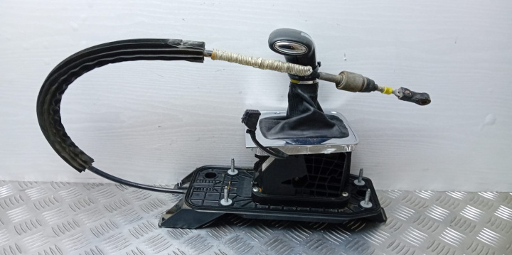 Selector cutie de viteze Automata 3C2713025R Skoda Superb 2 [2008 - 2013]