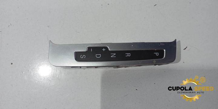 Selector cutie de viteze automata 4F2713463D Audi A6 4F/C6 [2004 - 2008]