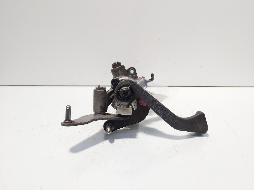 Selector cutie de viteze manuala, Vw Golf 5 (1K1) 1.9 TDI, BKC, 5 vit man (id:705254)