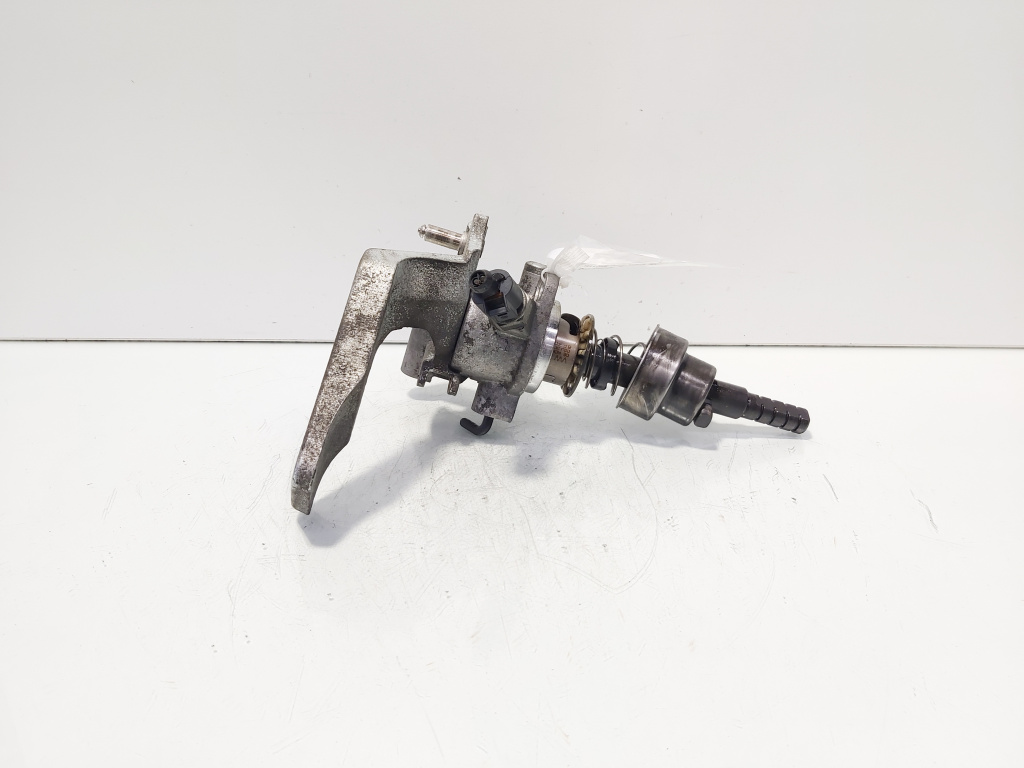 Selector cutie de viteze manuala, Vw Polo (9N) 1.4 TDI, BNV, 5 vit man (id:692673)