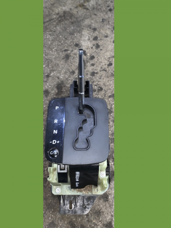 Selector cutie de viteze Mercedes-Benz A-Class W169 [2004 - 2008] Hatchback 5-usi A 170 Autotronic (116 hp) 1.7 - 266.940