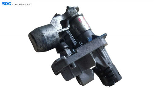 Selector Cutie de Viteze Opel Astra J 1.3 CDTI 2009 - 2015 Cod 24578792 24578792CA [N1630]