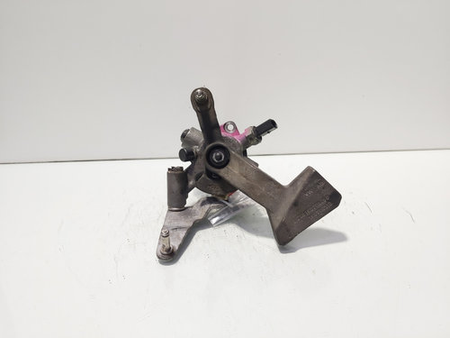Selector cutie viteza, Audi A3 (8P1) 1.9 TDI, BLS, 5 vit man (id:687520)