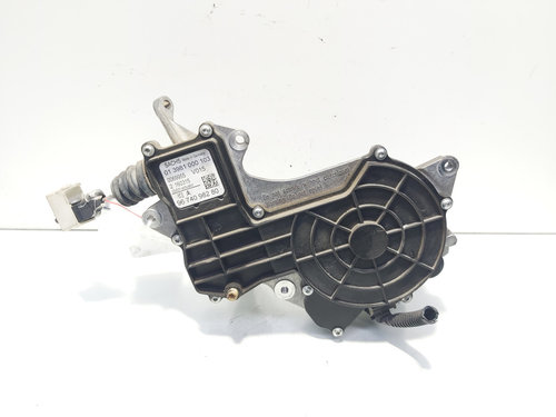 Selector cutie viteza automata, cod 9674098280, Citroen C3 (II) 1.2 benz, HM01 (id:636935)