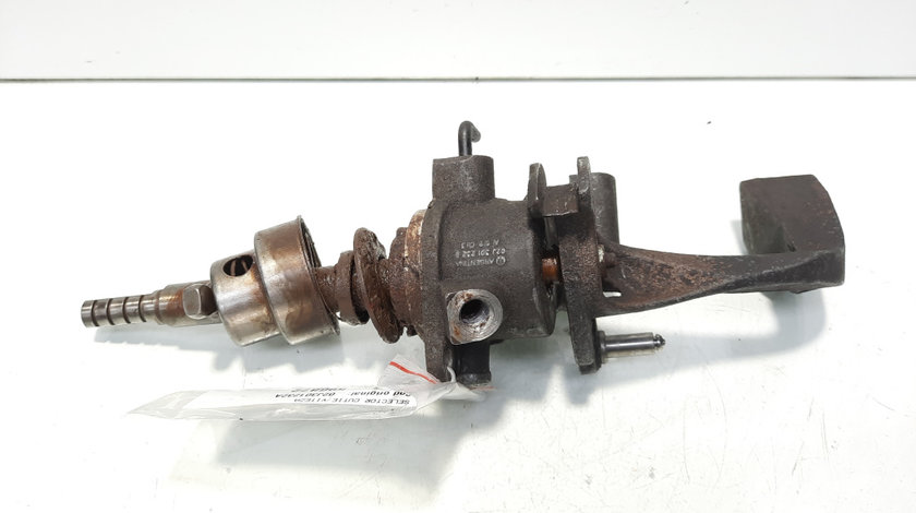 Selector cutie viteza, cod 02J301232A, Seat Toledo 2 (1M2), 1.9 TDI, AHF, 5 vit man (idi:596872)