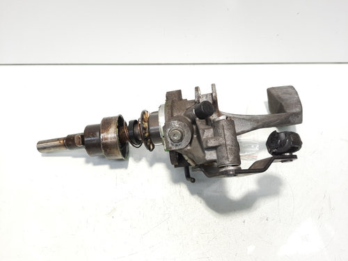 Selector cutie viteza, cod 02J301232A, Seat Toledo 2 (1M2) 1.9 TDI, AHF, 5 vit man (pr:110747)