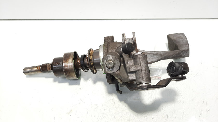 Selector cutie viteza, cod 02J301232A, Seat Toledo 2 (1M2) 1.9 TDI, AHF, 5 vit man (pr:110747)